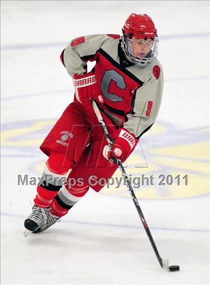 Thumbnail 1 in Conard @ East Haven photogallery.