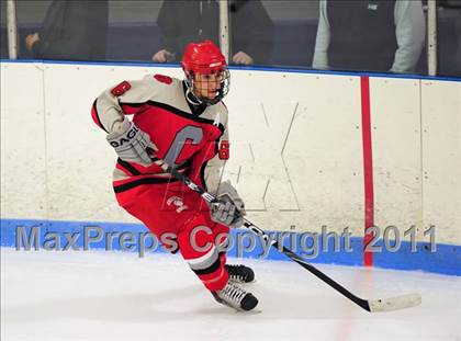 Thumbnail 1 in Conard @ East Haven photogallery.