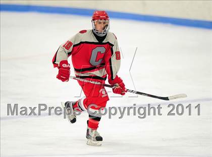 Thumbnail 1 in Conard @ East Haven photogallery.