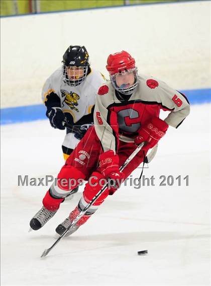 Thumbnail 3 in Conard @ East Haven photogallery.