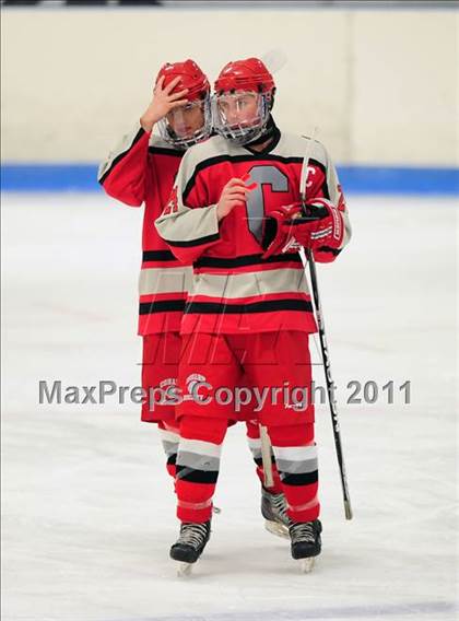 Thumbnail 2 in Conard @ East Haven photogallery.