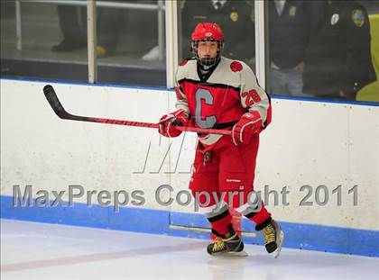 Thumbnail 1 in Conard @ East Haven photogallery.