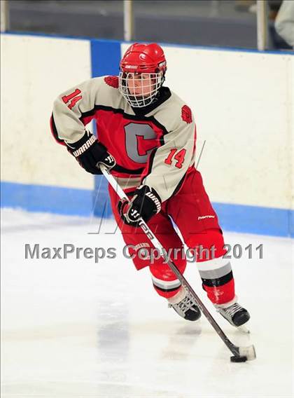 Thumbnail 3 in Conard @ East Haven photogallery.