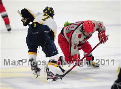 Thumbnail 1 in Conard @ East Haven photogallery.