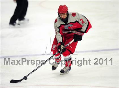 Thumbnail 1 in Conard @ East Haven photogallery.