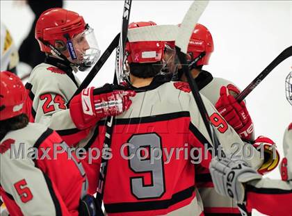 Thumbnail 1 in Conard @ East Haven photogallery.