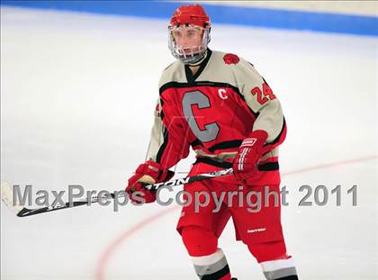 Thumbnail 1 in Conard @ East Haven photogallery.