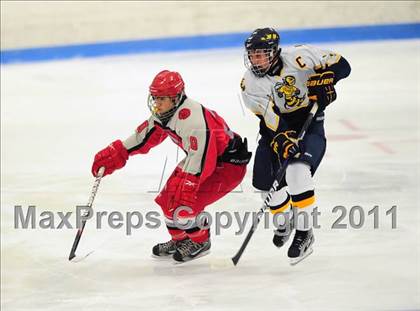 Thumbnail 3 in Conard @ East Haven photogallery.
