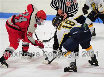 Thumbnail 1 in Conard @ East Haven photogallery.