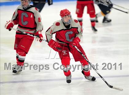 Thumbnail 3 in Conard @ East Haven photogallery.