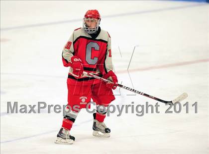 Thumbnail 2 in Conard @ East Haven photogallery.