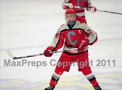 Thumbnail 1 in Conard @ East Haven photogallery.