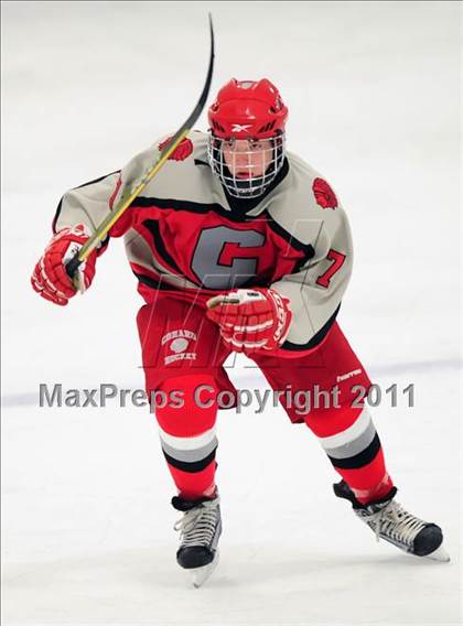 Thumbnail 2 in Conard @ East Haven photogallery.