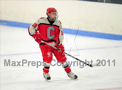 Thumbnail 1 in Conard @ East Haven photogallery.