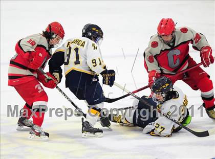 Thumbnail 3 in Conard @ East Haven photogallery.