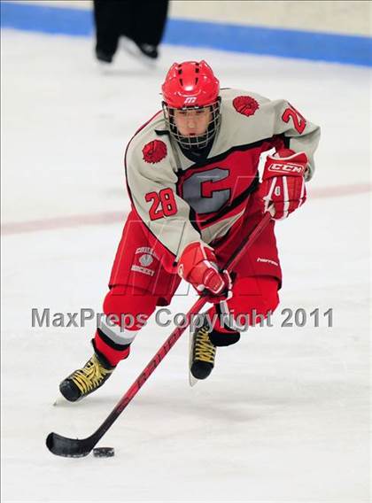 Thumbnail 3 in Conard @ East Haven photogallery.