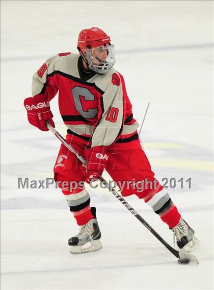 Thumbnail 2 in Conard @ East Haven photogallery.