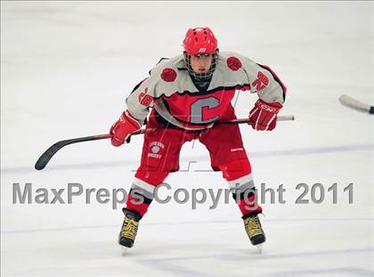 Thumbnail 2 in Conard @ East Haven photogallery.