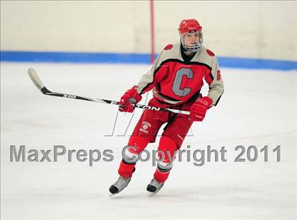 Thumbnail 3 in Conard @ East Haven photogallery.
