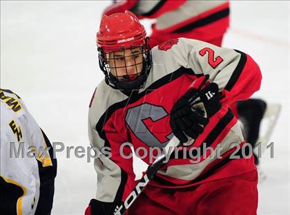 Thumbnail 2 in Conard @ East Haven photogallery.