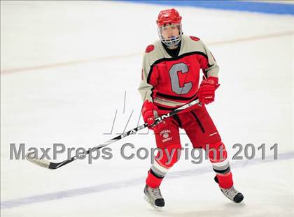 Thumbnail 2 in Conard @ East Haven photogallery.