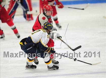 Thumbnail 3 in Conard @ East Haven photogallery.