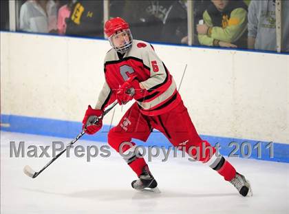 Thumbnail 3 in Conard @ East Haven photogallery.