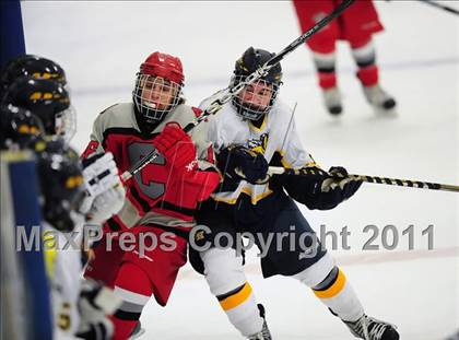Thumbnail 1 in Conard @ East Haven photogallery.