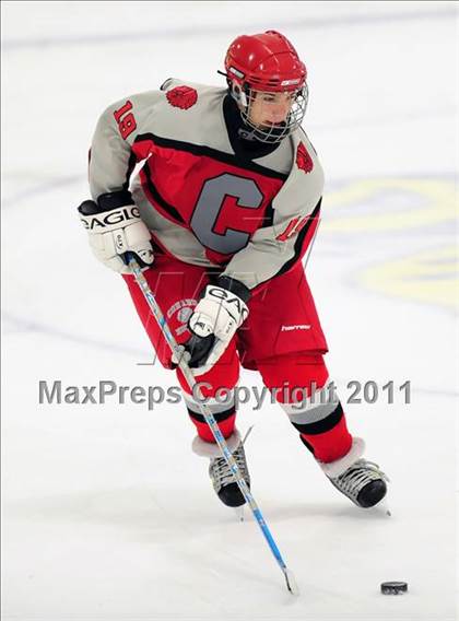 Thumbnail 3 in Conard @ East Haven photogallery.