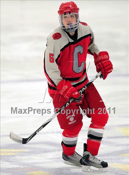 Thumbnail 2 in Conard @ East Haven photogallery.