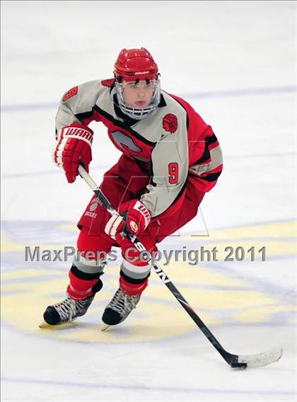 Thumbnail 3 in Conard @ East Haven photogallery.