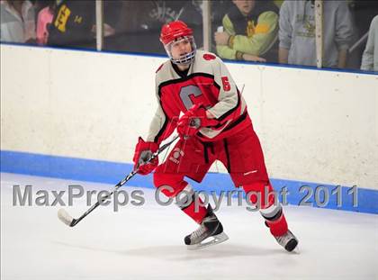Thumbnail 2 in Conard @ East Haven photogallery.