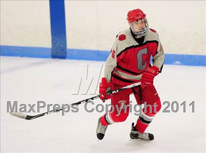 Thumbnail 1 in Conard @ East Haven photogallery.