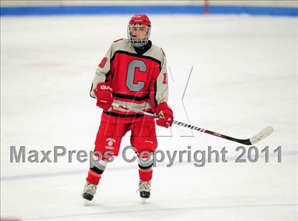 Thumbnail 2 in Conard @ East Haven photogallery.