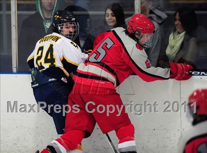 Thumbnail 3 in Conard @ East Haven photogallery.