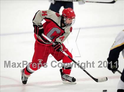 Thumbnail 2 in Conard @ East Haven photogallery.