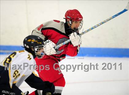 Thumbnail 3 in Conard @ East Haven photogallery.