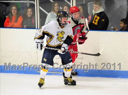 Thumbnail 1 in Conard @ East Haven photogallery.