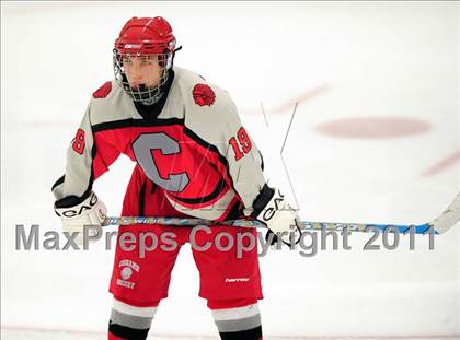 Thumbnail 2 in Conard @ East Haven photogallery.