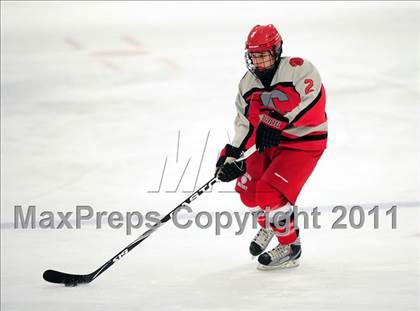 Thumbnail 1 in Conard @ East Haven photogallery.