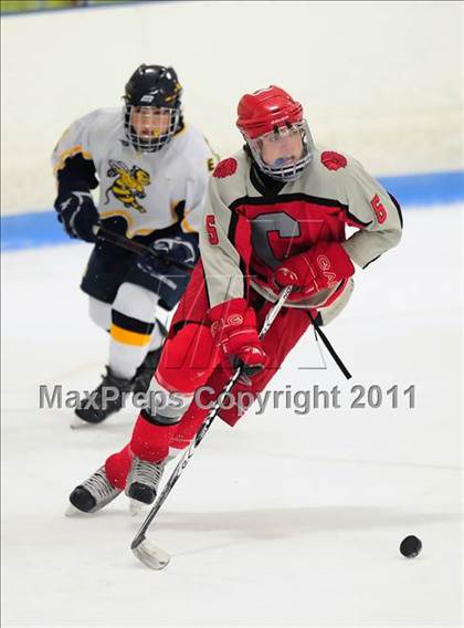Thumbnail 1 in Conard @ East Haven photogallery.