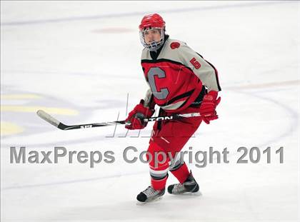 Thumbnail 1 in Conard @ East Haven photogallery.