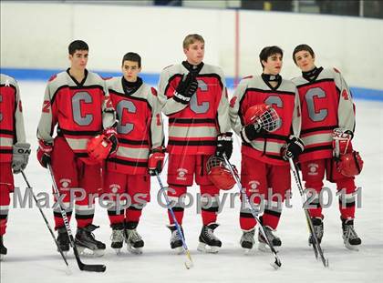 Thumbnail 2 in Conard @ East Haven photogallery.