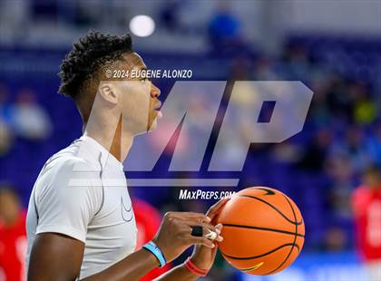 Thumbnail 3 in Cannon vs. Archbishop Ryan (City of Palms Classic) photogallery.