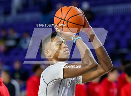 Thumbnail 2 in Cannon vs. Archbishop Ryan (City of Palms Classic) photogallery.