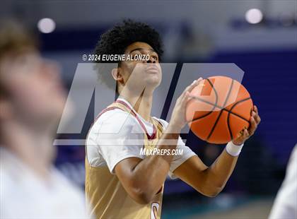 Thumbnail 3 in Cannon vs. Archbishop Ryan (City of Palms Classic) photogallery.