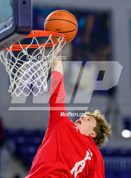 Thumbnail 1 in Cannon vs. Archbishop Ryan (City of Palms Classic) photogallery.
