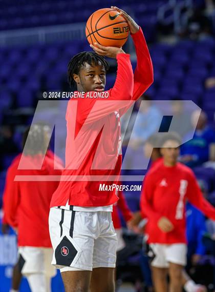 Thumbnail 2 in Cannon vs. Archbishop Ryan (City of Palms Classic) photogallery.