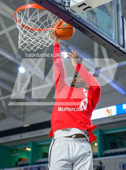Thumbnail 1 in Cannon vs. Archbishop Ryan (City of Palms Classic) photogallery.