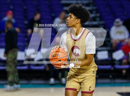 Thumbnail 2 in Cannon vs. Archbishop Ryan (City of Palms Classic) photogallery.
